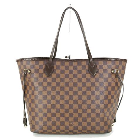 louis vuitton neverfull damier sale|Louis Vuitton Neverfull damier authentication.